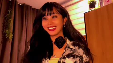 th3r3sa online show from 01/12/25, 01:05