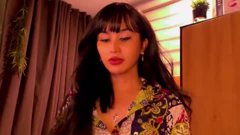 th3r3sa online show from 01/13/25, 11:08