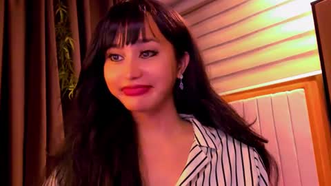 th3r3sa online show from 01/20/25, 03:07