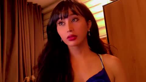 th3r3sa online show from 01/22/25, 02:14