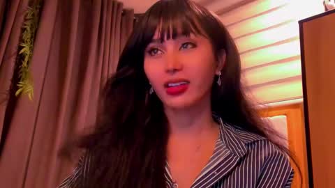 th3r3sa online show from 02/01/25, 04:54