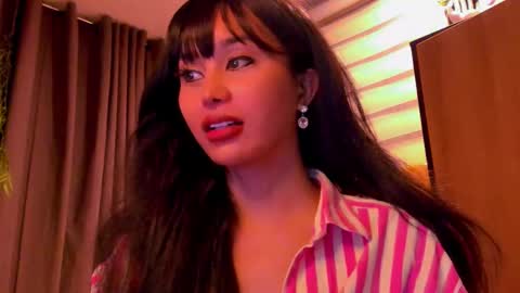 th3r3sa online show from 02/05/25, 02:37