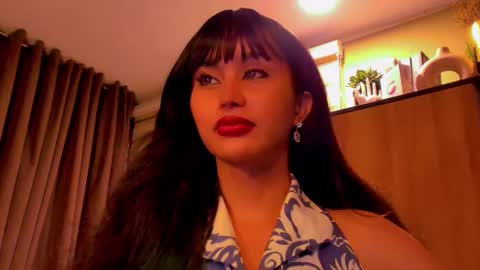 th3r3sa online show from 02/17/25, 02:04