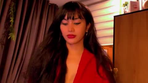 th3r3sa online show from 02/25/25, 03:31