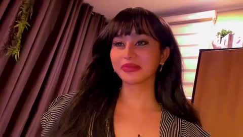 th3r3sa online show from 03/08/25, 05:11