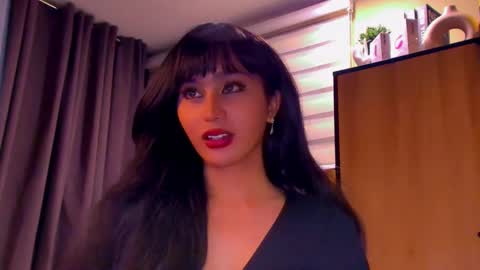 th3r3sa online show from 03/11/25, 03:56