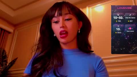 th3r3sa online show from 09/27/25, 06:18