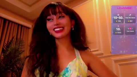 th3r3sa online show from 10/18/25, 05:46