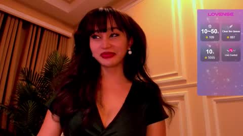 th3r3sa online show from 11/22/25, 03:22