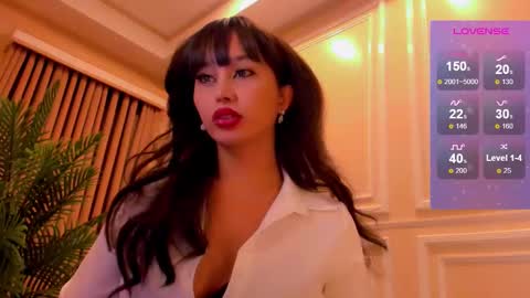 th3r3sa online show from 02/07/26, 04:00