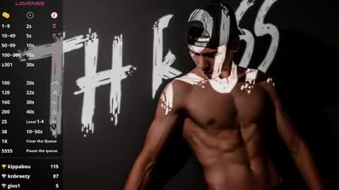 Snapshot of th_russ chatting on 12/31/24, 04:04 INSTAGRAM Th1rss online show from 12/31/24, 04:04