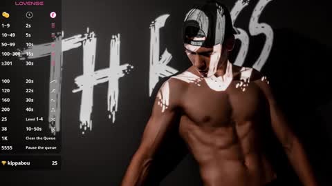 Snapshot of th_russ chatting on 01/03/25, 03:33 INSTAGRAM Th1rss online show from 01/03/25, 03:33