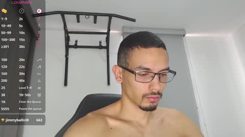 Snapshot of th_russ chatting on 01/15/25, 03:50 INSTAGRAM Th1rss online show from 01/15/25, 03:50