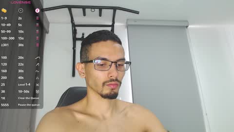 Snapshot of th_russ chatting on 01/29/25, 02:53 INSTAGRAM Th1rss online show from 01/29/25, 02:53