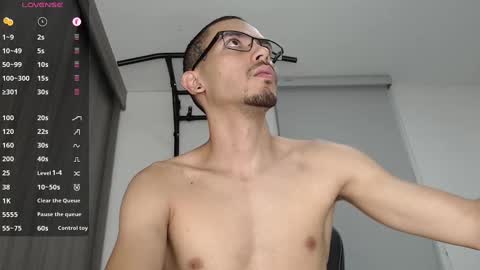 Snapshot of th_russ chatting on 03/05/25, 12:44 INSTAGRAM Th1rss online show from 03/05/25, 12:44