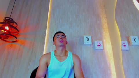 thaddeus king online show from 02/04/25, 07:00