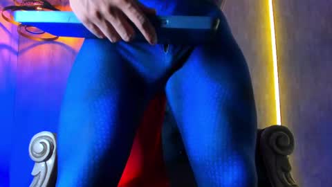 thaddeus king online show from 09/13/25, 11:26