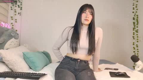 Snapshot of thaeltaylor chatting on 10/02/25, 11:01  Thael online show from 10/02/25, 11:01