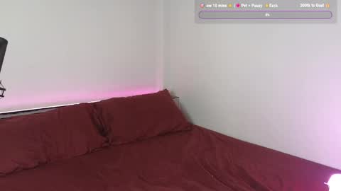 Snapshot of thailand4you chatting on 05/07/26, 01:38 AbbieThai online show from 05/07/26, 01:38