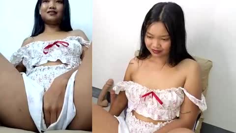 Snapshot of thailand4you chatting on 06/03/26, 04:04 AbbieThai online show from 06/03/26, 04:04