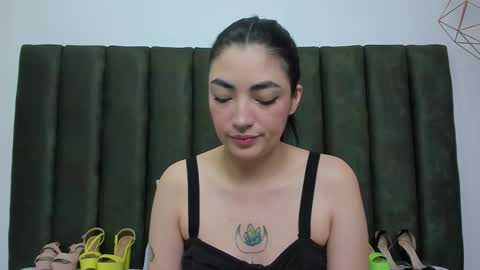 Thaily online show from 01/10/26, 03:14