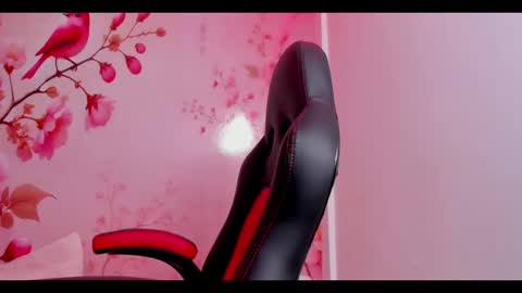 Andreina online show from 02/24/25, 01:13