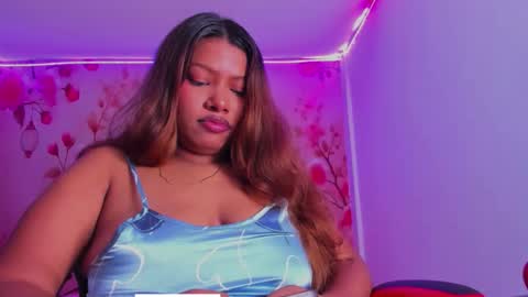 Andreina online show from 10/28/25, 02:48