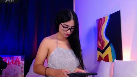 thalia  online show from 11/05/25, 10:59