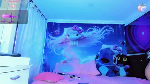 Thalia Girl online show from 09/09/25, 04:23