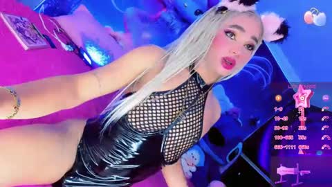 Thalia Girl online show from 09/09/25, 07:24