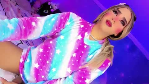 Thalia Girl online show from 02/24/26, 02:20