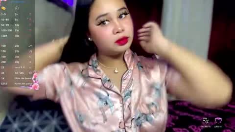 Ms. Thalia online show from 10/12/25, 12:59