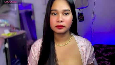 Ms. Thalia online show from 01/13/26, 04:56