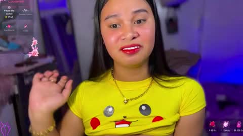 Ms. Thalia online show from 03/16/26, 06:45