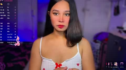 Ms. Thalia online show from 04/05/26, 03:58