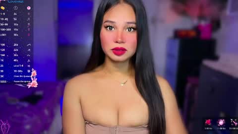 Ms. Thalia online show from 05/01/26, 04:39