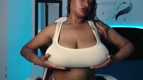 Thalia online show from 03/03/26, 11:05