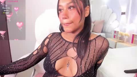 Thalia Nichols online show from 02/21/26, 07:59