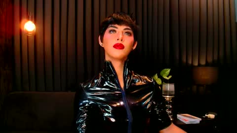 Thalia Saint online show from 01/31/25, 11:03