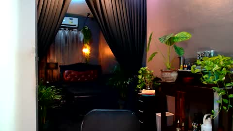 Thalia Saint online show from 03/06/25, 07:03