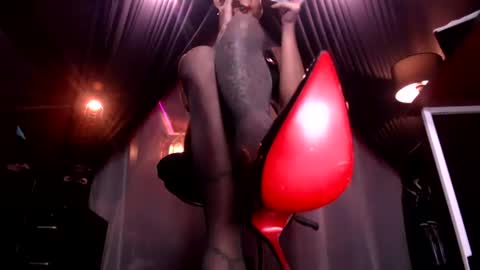Thalia Saint online show from 06/25/26, 12:32