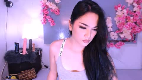 Thalia online show from 09/30/25, 01:38