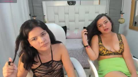 Snapshot of thalia_veyra chatting on 02/21/26, 06:09 Thalia Veyra online show from 02/21/26, 06:09