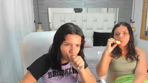 Snapshot of thalia_veyra chatting on 03/01/26, 08:44 Thalia Veyra online show from 03/01/26, 08:44