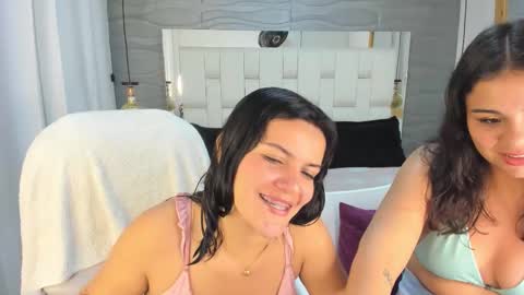 Thalia  Veyra online show from 03/11/26, 10:05