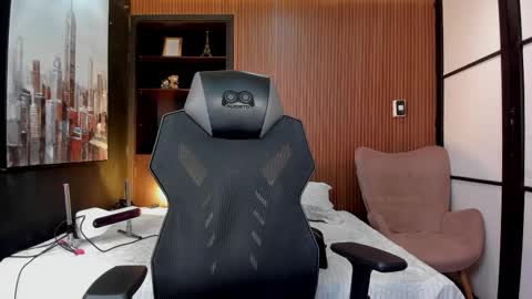 Thalia online show from 03/05/26, 06:20