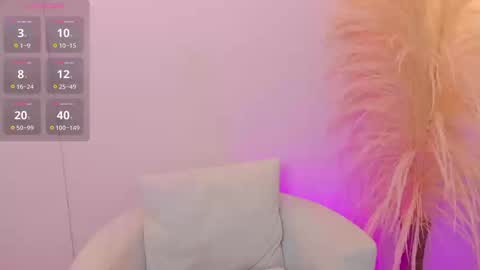 Snapshot of thaliafox_ chatting on 03/13/26, 02:29 Thalia online show from 03/13/26, 02:29