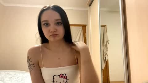 Yumi online show from 02/12/26, 03:07