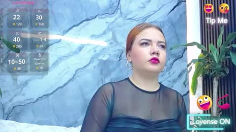 Snapshot of thaliana_wilson1 chatting on 03/12/25, 04:41 thaliana online show from 03/12/25, 04:41