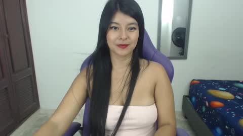 Thaliana0498 online show from 02/13/25, 02:56